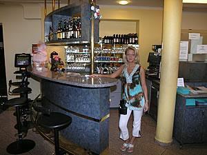 ציריך Hotel Regina מראה חיצוני תמונה
