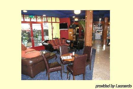 ציריך Hotel Regina מראה חיצוני תמונה