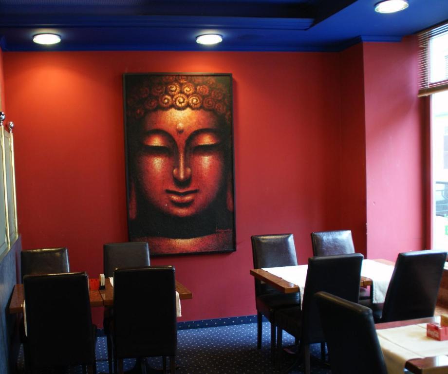ציריך Hotel Regina מראה חיצוני תמונה