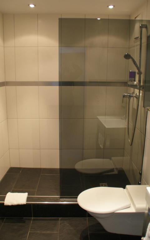 ציריך Hotel Regina חדר תמונה