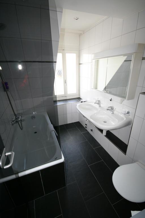 ציריך Hotel Regina מראה חיצוני תמונה