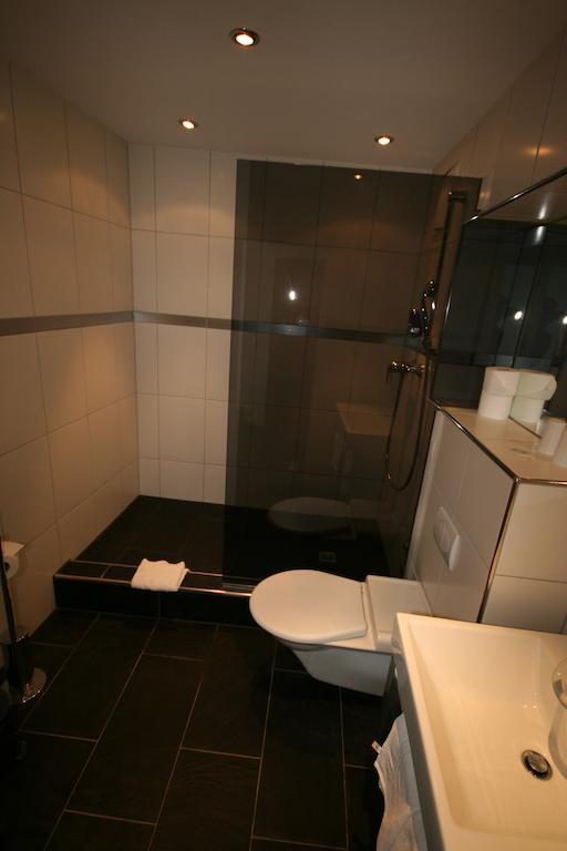 ציריך Hotel Regina מראה חיצוני תמונה